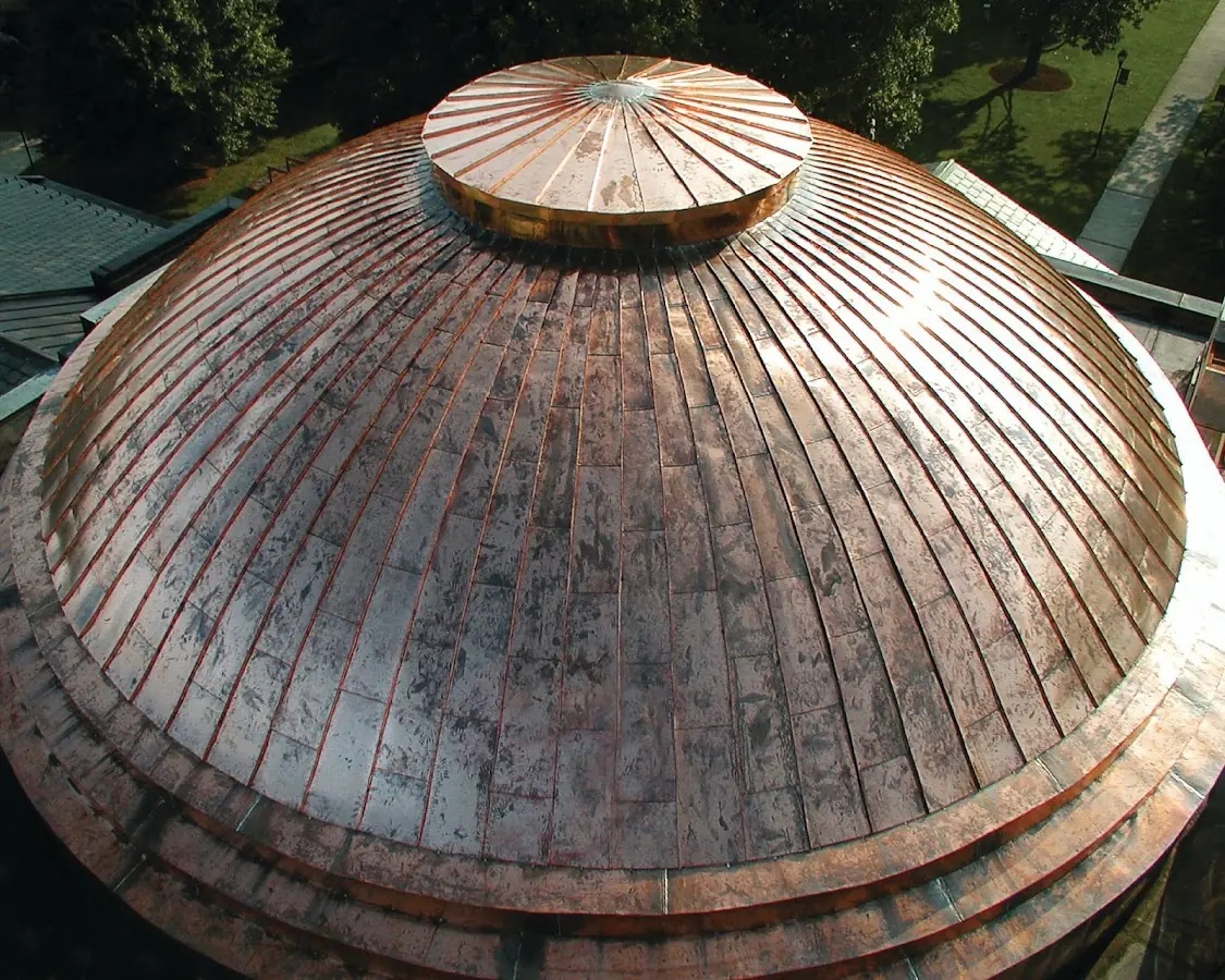 Craftsman Roofing crew installing a new roof in Citrus Grove